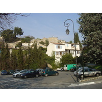 Picture France Les Hauts de Cagnes 2006-01 71 - Street Les Hauts de Cagnes