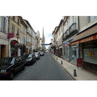 Picture France Sainte Foy La Grande 2010-08 36 - Walking Street Sainte Foy La Grande