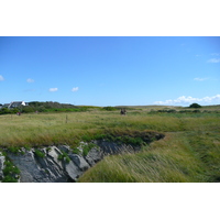 Picture France Quiberon peninsula Pointe du Percho 2008-07 8 - Lands Pointe du Percho