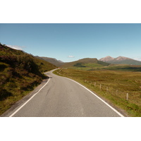 Picture United Kingdom Skye The Cullins 2011-07 80 - Rain Season The Cullins