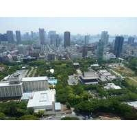 Picture Japan Tokyo Tokyo Tower 2010-06 40 - Cost Tokyo Tower