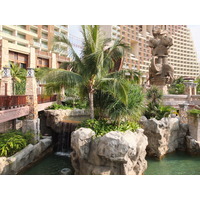 Picture Thailand Pattaya Centara Hotel 2011-12 90 - Waterfall Centara Hotel