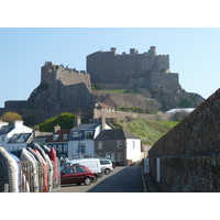 Picture Jersey Jersey Gorey 2010-04 8 - Monuments Gorey