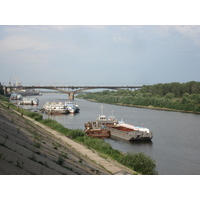 Picture Russia Nizhniy Novgorod 2006-07 65 - Sauna Nizhniy Novgorod