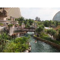 Picture Thailand Pattaya Centara Hotel 2011-12 95 - Hotel Pool Centara Hotel