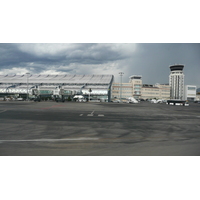 Picture France Nice Airport 2007-07 29 - SPA Nice Airport