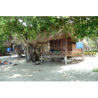 Picture Thailand Ko Chang Klong Prao beach 2011-02 105 - Rooms Klong Prao beach