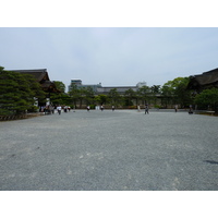 Picture Japan Kyoto Nijo Castle 2010-06 87 - Monuments Nijo Castle