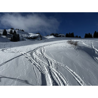 Picture France Megeve 2022-02 136 - Hotel Pool Megeve