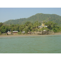 Picture Myanmar Myeik (Mergui) 2005-01 24 - To see Myeik (Mergui)