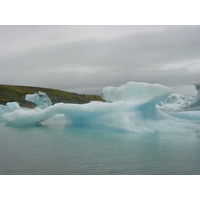 Picture Iceland Jokulsarlon 2003-06 3 - City Sight Jokulsarlon