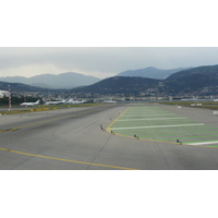 Picture France Nice Airport 2007-07 21 - Winter Nice Airport