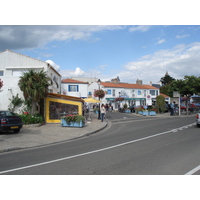 Picture France Noirmoutier 2006-08 67 - Hotel Noirmoutier