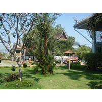 Picture Thailand Phitsanulok Wat Ratcha Bhurana 2008-01 39 - Resorts Wat Ratcha Bhurana