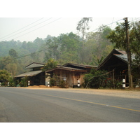 Picture Thailand Chiang Mai to Pai road 2007-02 35 - Shopping Chiang Mai to Pai road