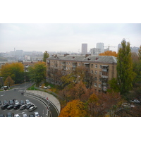 Picture Ukraine Kiev President Hotel 2007-11 43 - Waterfalls President Hotel