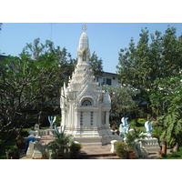 Picture Thailand Phitsanulok Wat Ratcha Bhurana 2008-01 5 - Rental Wat Ratcha Bhurana