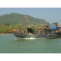 Picture Myanmar Myeik (Mergui) 2005-01 25 - Rental Myeik (Mergui)