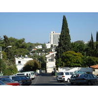 Picture Israel Haifa Carmel 2006-12 7 - Cheap Room Carmel