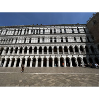 Picture Italy Venice Doge's Palace (Palazzo Ducale) 2022-05 152 - Land Doge's Palace (Palazzo Ducale)