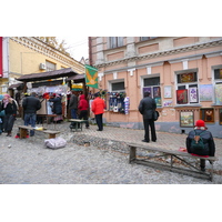 Picture Ukraine Kiev Podil West 2007-11 8 - Monuments Podil West