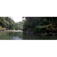 Picture Costa Rica Pacuare River 2015-03 66 - Room Pacuare River