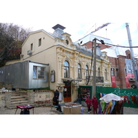 Picture Ukraine Kiev Podil West 2007-11 85 - Price Podil West