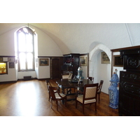 Picture United Kingdom Scotland Bamburgh Castle 2011-07 24 - Cheap Room Bamburgh Castle