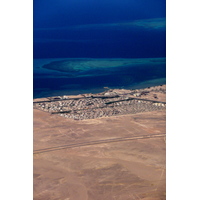 Picture Egypt Egypt from the sky 2008-06 71 - French Restaurant Egypt from the sky