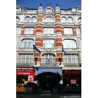 Picture United Kingdom London Shaftesbury Avenue 2007-09 51 - Cheap Room Shaftesbury Avenue