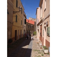 Picture Italy Sardinia Alghero 2015-06 115 - Monuments Alghero