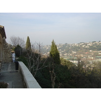 Picture France Les Hauts de Cagnes 2006-01 11 - Resort Les Hauts de Cagnes