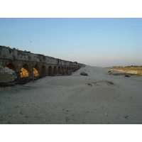 Picture Israel Caesarea 2006-12 77 - Lake Caesarea