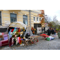 Picture Ukraine Kiev Podil West 2007-11 82 - Transport Podil West