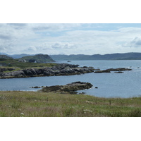 Picture United Kingdom Scotland Gairloch 2011-07 115 - Lands Gairloch