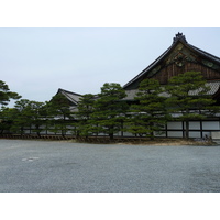 Picture Japan Kyoto Nijo Castle 2010-06 98 - To see Nijo Castle