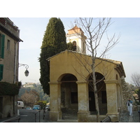 Picture France Les Hauts de Cagnes 2006-01 62 - Streets Les Hauts de Cagnes