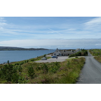 Picture United Kingdom Scotland Gairloch 2011-07 51 - Restaurants Gairloch