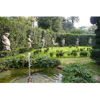 Picture Italy Rome Villa Sciarra 2007-11 50 - Hotels Villa Sciarra