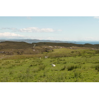 Picture United Kingdom Skye The Cullins 2011-07 38 - Streets The Cullins