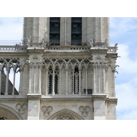 Picture France Paris Notre Dame 2007-05 74 - French Restaurant Notre Dame