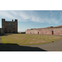 Picture United Kingdom Scotland Bamburgh Castle 2011-07 144 - Rentals Bamburgh Castle