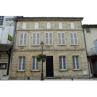 Picture France Sainte Foy La Grande 2010-08 44 - Streets Sainte Foy La Grande