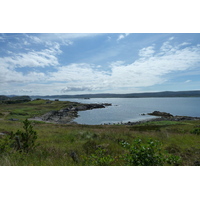 Picture United Kingdom Scotland Gairloch 2011-07 27 - Rooms Gairloch