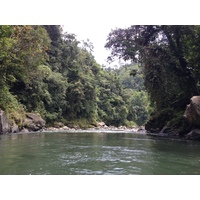 Picture Costa Rica Pacuare River 2015-03 79 - Resorts Pacuare River