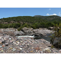 Picture France Corsica Fango river 2023-06 1 - Cheap Room Fango river