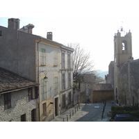 Picture France Les Hauts de Cagnes 2006-01 54 - Accomodation Les Hauts de Cagnes