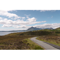 Picture United Kingdom Skye The Cullins 2011-07 17 - To see The Cullins