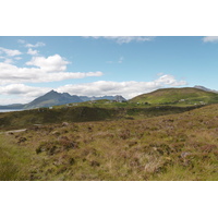 Picture United Kingdom Skye The Cullins 2011-07 1 - Lands The Cullins