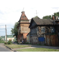 Picture Russia Nizhniy Novgorod 2006-07 62 - Weather Nizhniy Novgorod